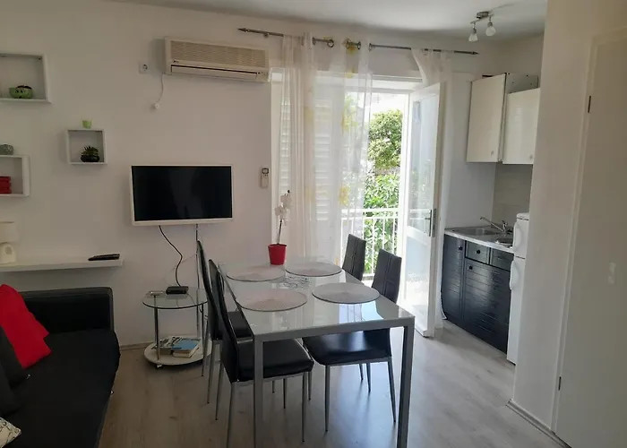 Apartment Roky