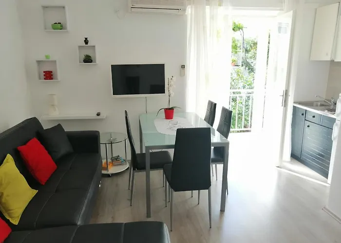 Apartment Roky