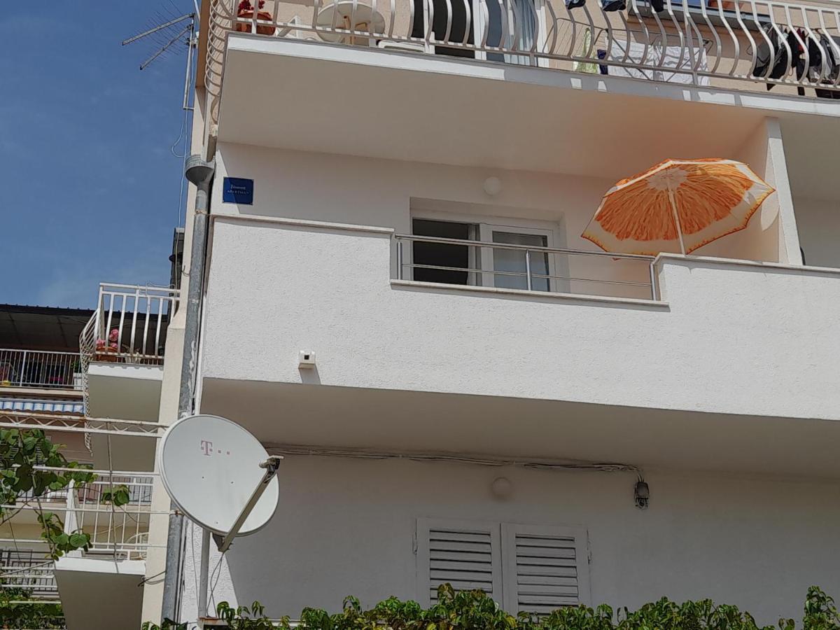 Apartman Roky